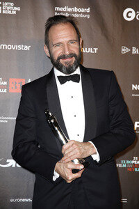 European Film Awards 2018 in Sevilla