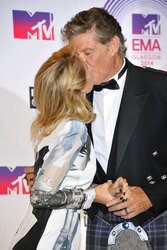 MTV Europe Music Awards 2014