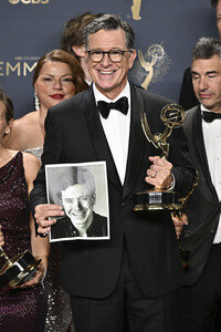 Primetime Emmy Awards 2025 in Los Angeles