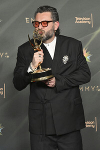 2026 Emmy Awards Night 1 in Los Angeles 