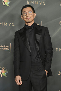 2026 Emmy Awards Night 2 in Los Angeles