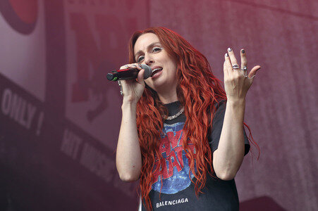 Energy Music Tour 2025 in Berlin