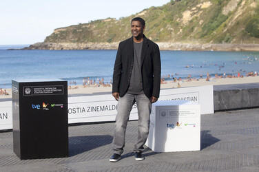 'The Equalizer' Photocall, San Sebastian Film Festival 2014