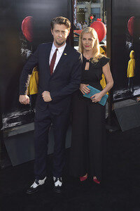 Filmpremiere 'Es' in Los Angeles
