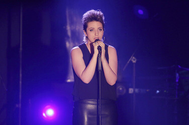 ESC Clubkonzert zum ESC 2015, Hamburg