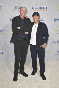 30.10.2026<br>Filmscreening 'Everest: The Other Side' in Los Angeles