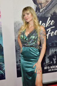 Filmpremiere 'Make Me Feel' in Berlin