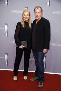 Der Deutsche Fernsehpreis 2018 in Köln