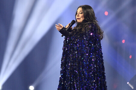 TV-Show 'Schlagerchampions 2026 - Das große Fest der Besten' in Berlin