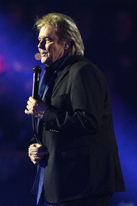 TV-Show 'Schlagerchampions 2026 - Das große Fest der Besten' in Berlin