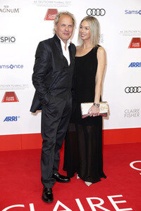44. Deutscher Filmball 2017 in München