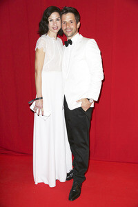Filmball Vienna 2016 in Wien