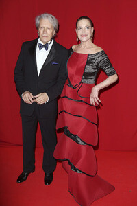 Filmball Vienna 2016 in Wien