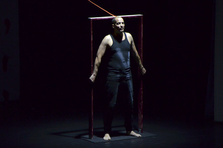 Premiere des Theaterstücks 'Zwei beste Freunde' in Ottobrunn