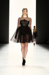 Irene Luft Fashion Show, Berlin Fashion Week Autumn/Winter 2015