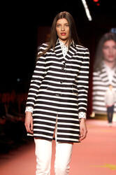 Shop The Runway Presented by Fashion ID, Berlin Fashion Week Autumn/Winter 2015