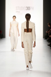 Studio 30 PH Fashion Show, Berlin Fashion Week Autumn/Winter 2015