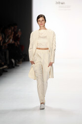 Studio 30 PH Fashion Show, Berlin Fashion Week Autumn/Winter 2015