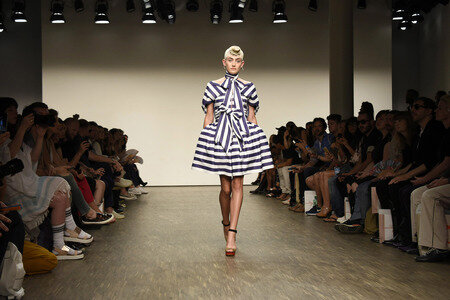 Mercedes-Benz Fashion Week Berlin Spring/Summer 2017
