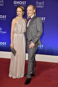 Premiere 'Ghost - Das Musical' in Berlin