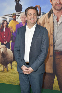 Filmpremiere 'Glennkill: Ein Schafskrimi' in Berlin