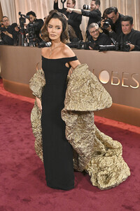 Golden Globe Awards 2026 in Beverly Hills