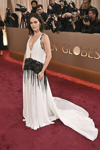 Golden Globe Awards 2026 in Beverly Hills