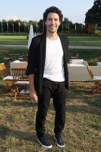 Glow & Glory Charity Dinner by Cornelia Poletto in Delingsdorf