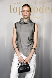 Kino-Preview der 21. Staffel 'Germany's Next Topmodel - by Heidi Klum' in Berlin