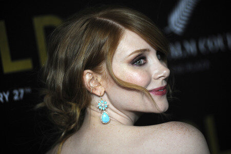 Filmpremiere 'Gold' in New York