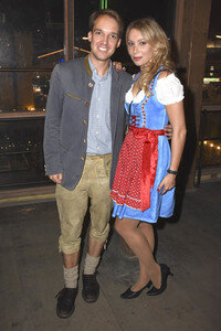 GoldStar TV Wiesn 2016 in München
