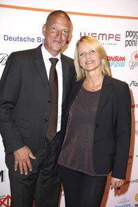 10. GRK Golf Charity Masters Gala 2017 in Leipzig