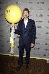GRAZIA Germany's Best Dressed Award 2014, Berlin