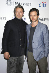 'Hannibal' Screening, Paleyfest New York
