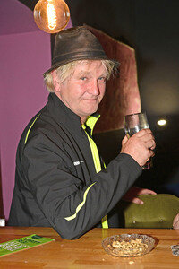 Detlev Buck und Leander Haußmann auf Landkinotour in Görlitz