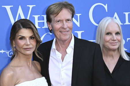 Serienscreenings 'Janette Oke: Die Coal Valley Saga' und 'Hope Valley: 1874' in West Hollywood