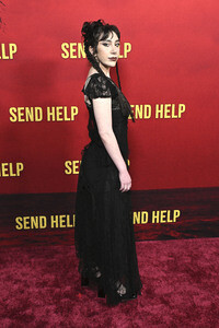 Filmpremiere 'Send Help' in Los Angeles