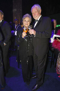 Goldene Henne 2025 in Leipzig