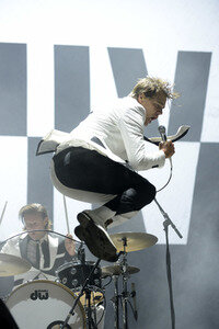 Highfield Festival 2018 in Großpösna