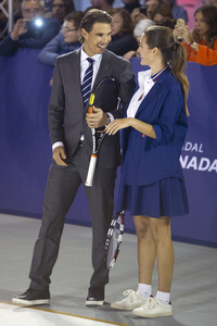 Tommy Hilfiger promotion Event in Madrid