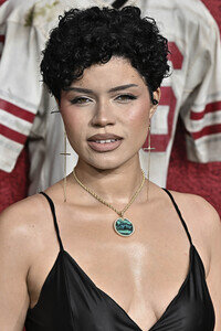 Filmpremiere 'Him - Der Größte aller Zeiten' in Los Angeles