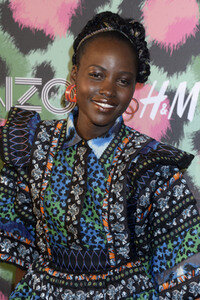Kenzo x H&M Collection Launch Event in New York