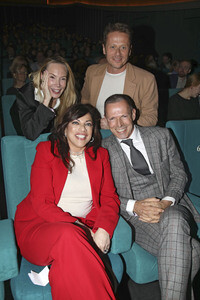 24. Deutscher Hörfilmpreis 2026 in Berlin