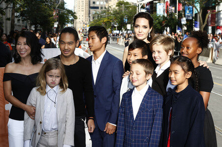 'Der weite Weg der Hoffnung' Premiere, Toronto International Film Festival 2017