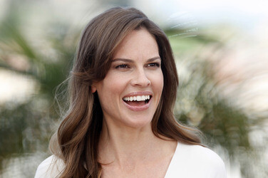 'The Homesman' Photocall, Cannes Film Festival 2014