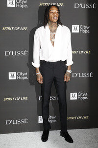 City of Hope Gala 2018 in Santa Monica