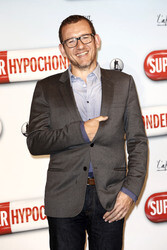 'Super-Hypochonder' Photocall, Berlin