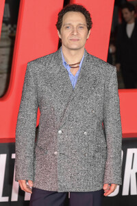 Filmpremiere 'Idols' in Rom