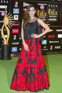 17. International Indian Film Academy Award in Madrid