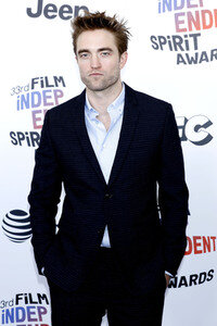 Film Independent Spirit Awards 2018 in Santa Monica